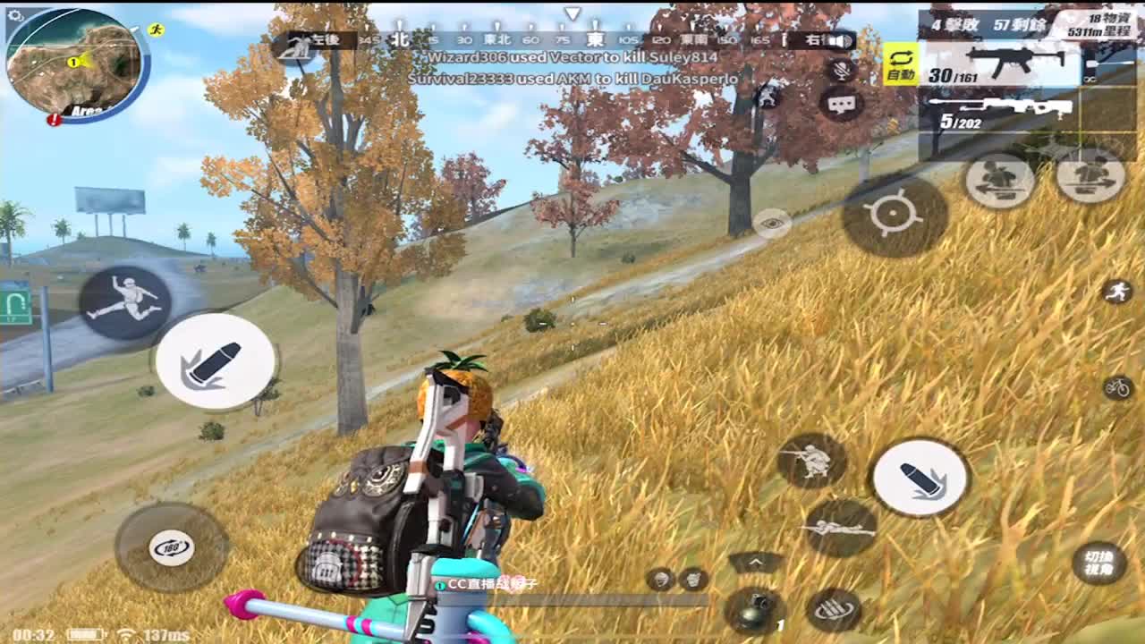 全村人的希望 第2段