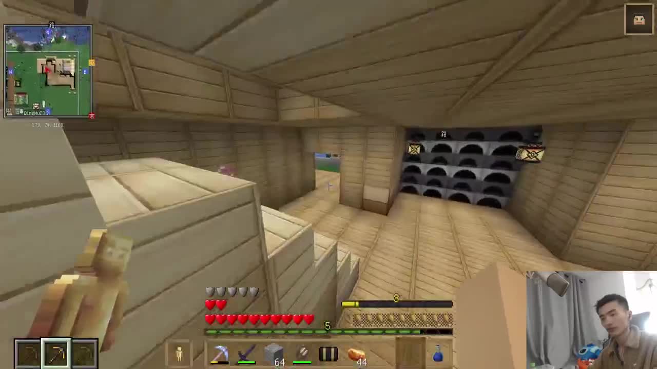 㞭：全新宝藏猎人整合包 第2段