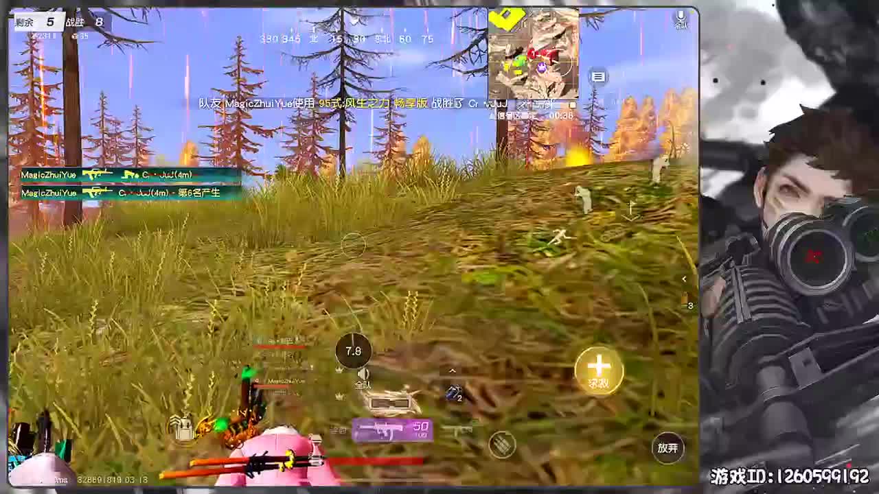 岁岁平安 第2段