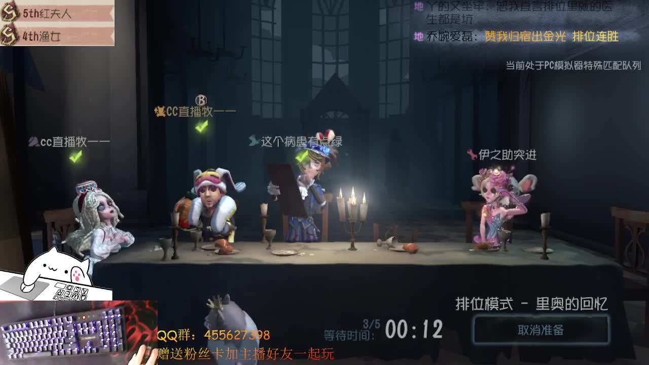 你好啊