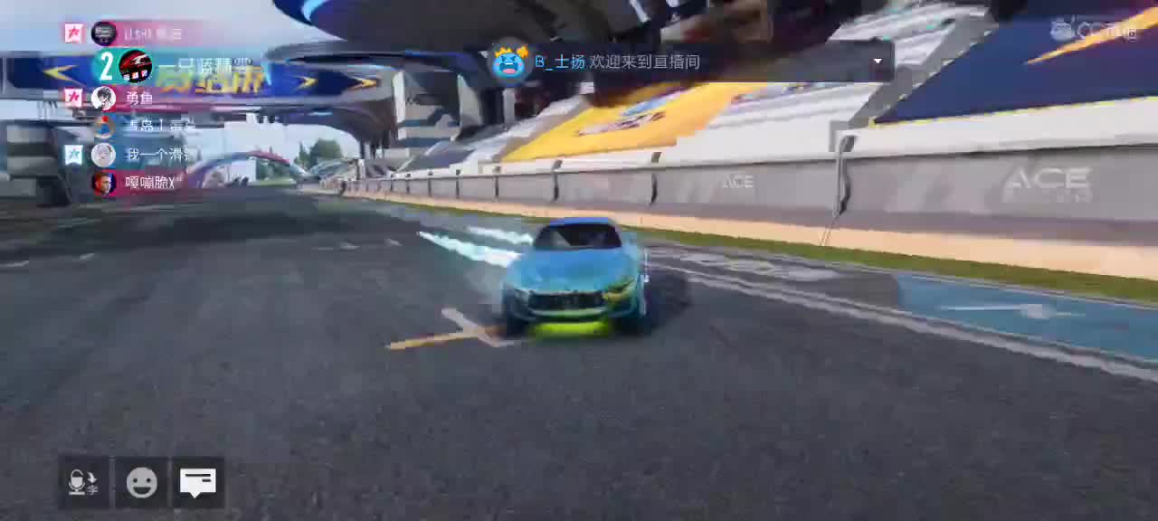 单排偶遇倒霉蛋 第2段