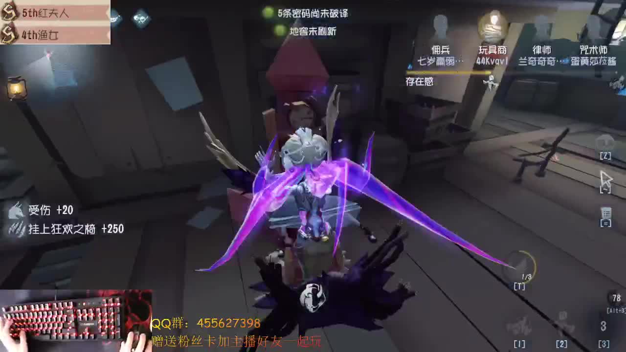 啊~不想动啊 第1段