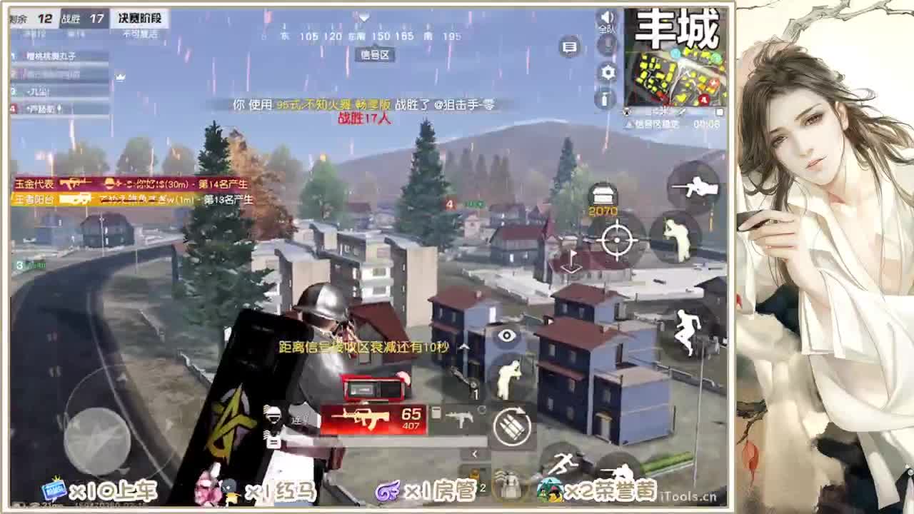 今天也是努力的一天