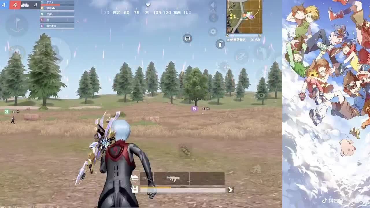 无关风月