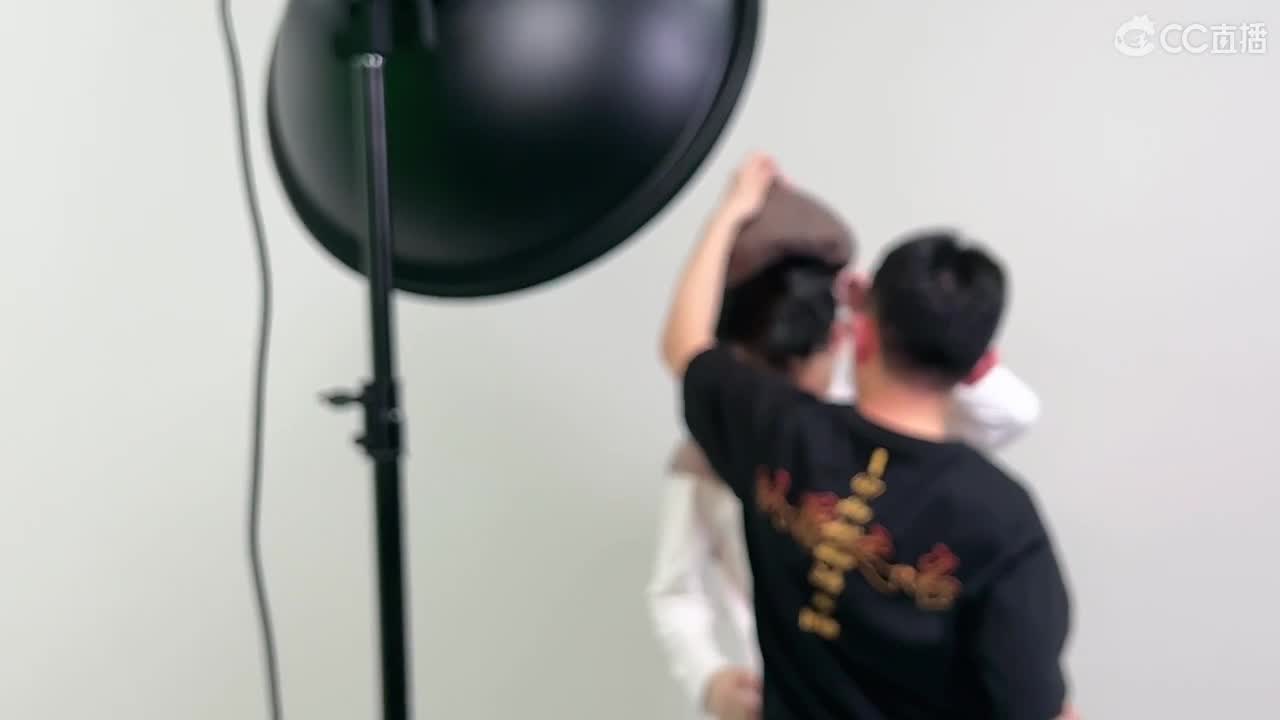 嘘！