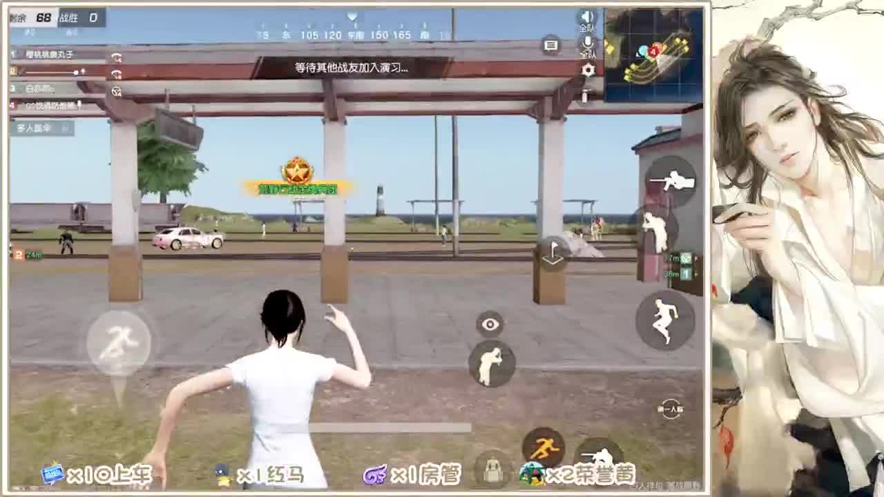 今天也是努力的一天