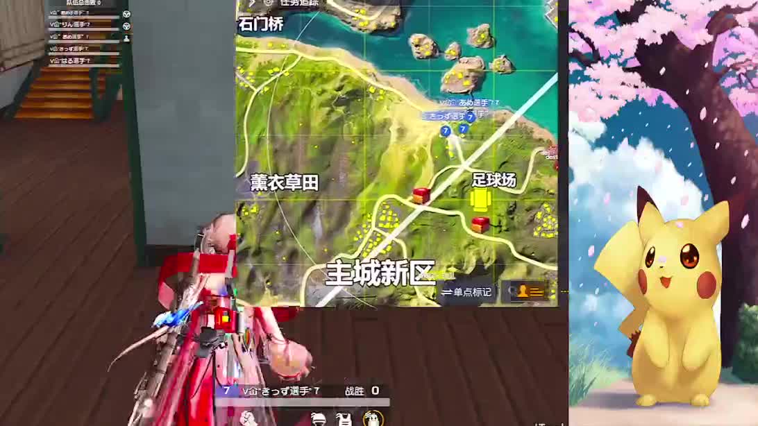 你们好吗？