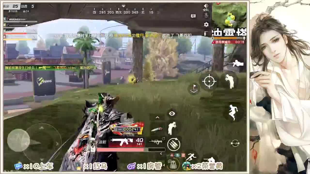 今天也是努力的一天