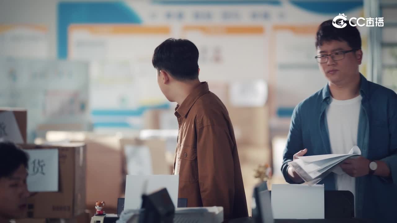 大话西游20周年品牌片《时光来信》
