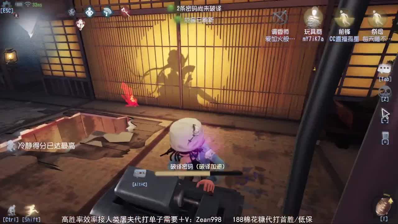 今天也是努力的一天