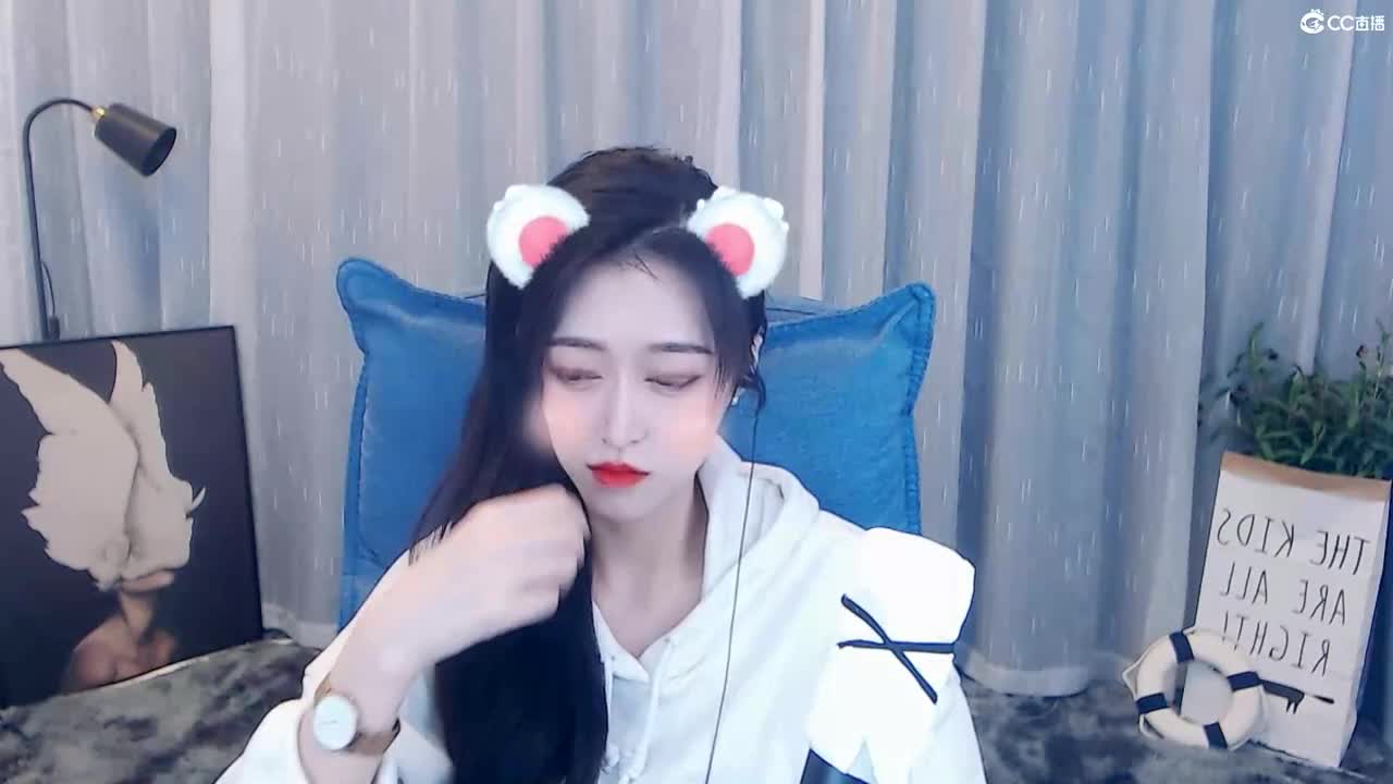我也不想阿，他叫我宝贝哎 第2段