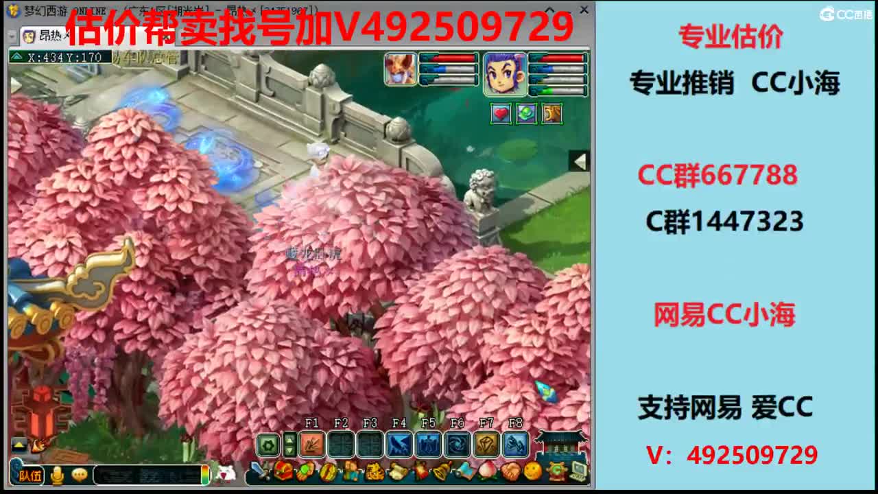 精准估价1W-400W号效率推广 第1段