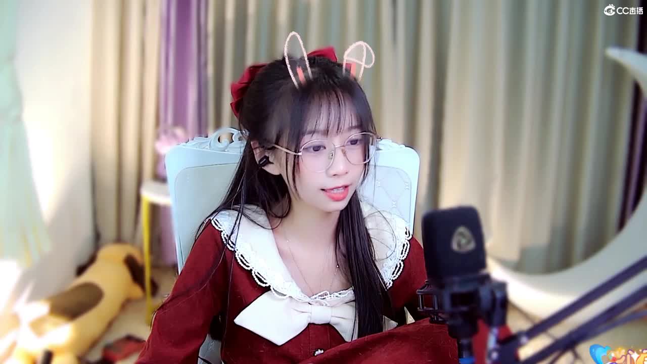 心情不好，聊天解忧