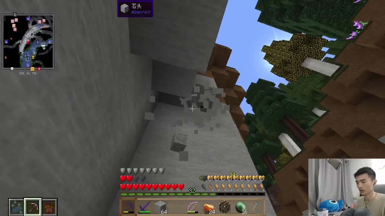 㞭：全新宝藏猎人整合包 第2段