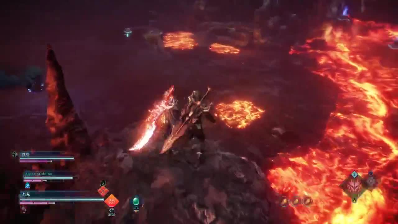 【肯尼】要我一直洗剪吹吗 第1段