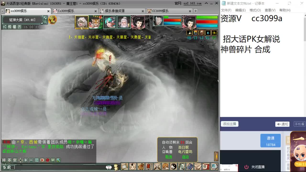 无属性大队长