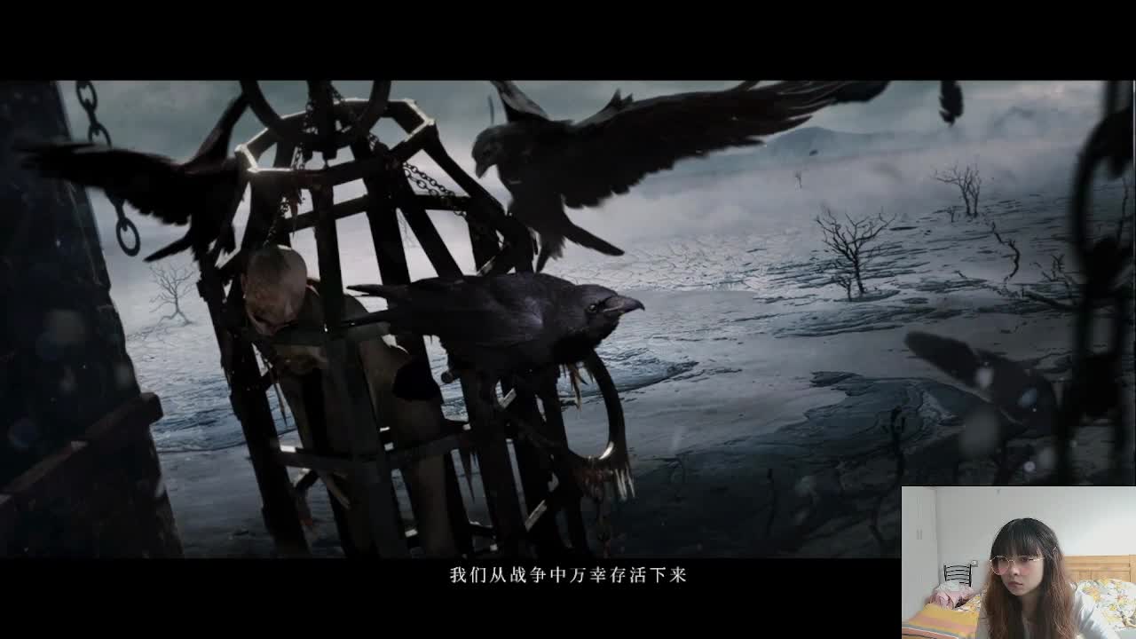 今天也是努力的一天 第1段