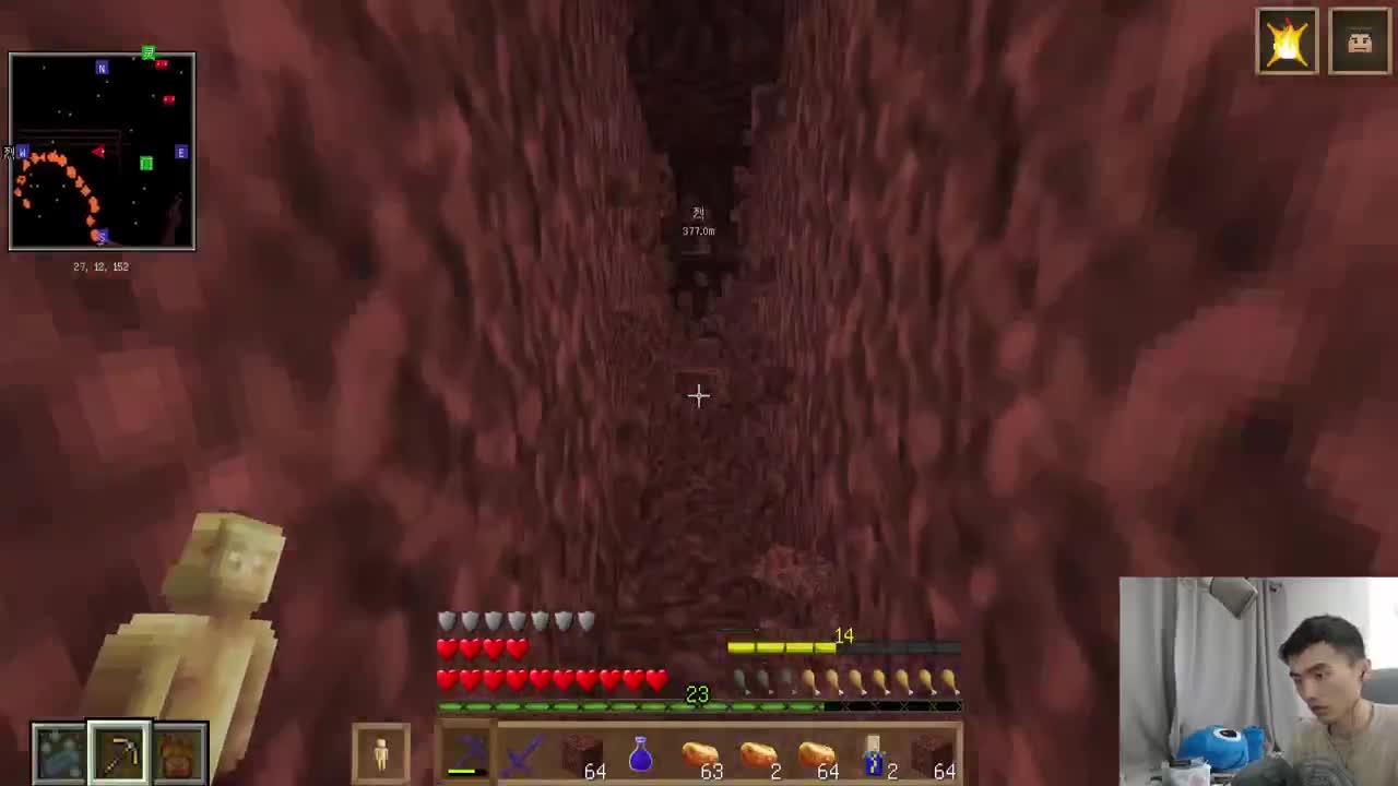 㞭：全新宝藏猎人整合包 第2段