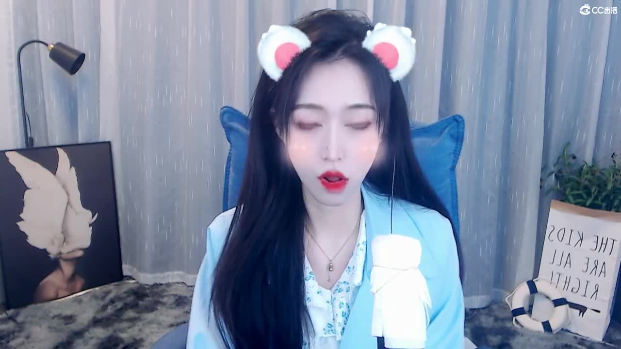 我也不想阿，他叫我宝贝哎 第1段
