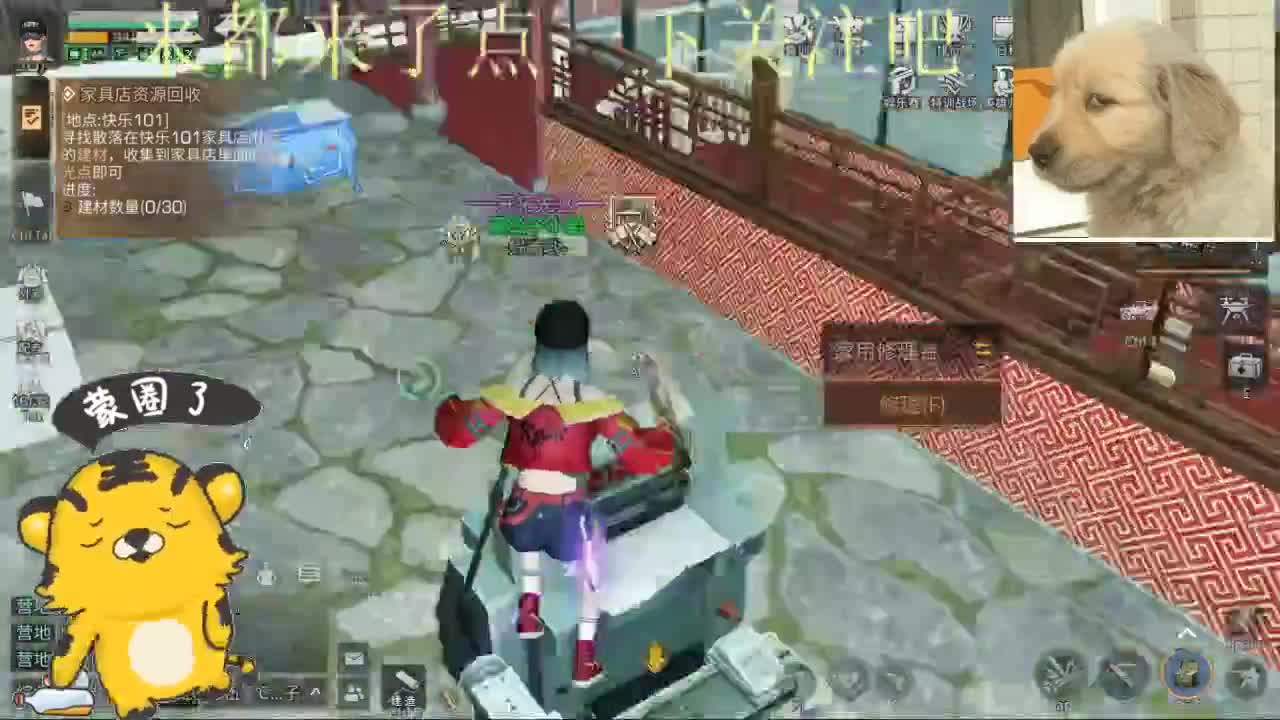 特训摆烂 第3段