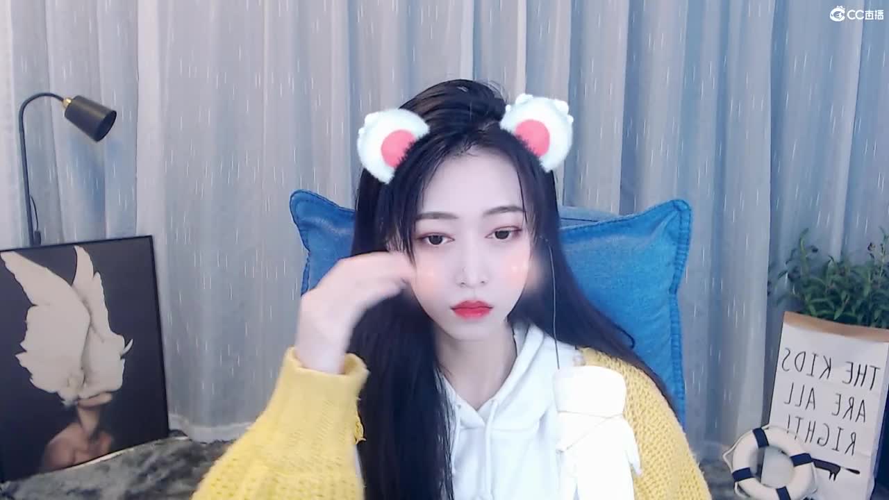 想要甜甜的你呀 第1段