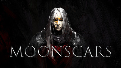 类银河恶魔城游戏《Moonscars》公布首个预告，将于年内发售