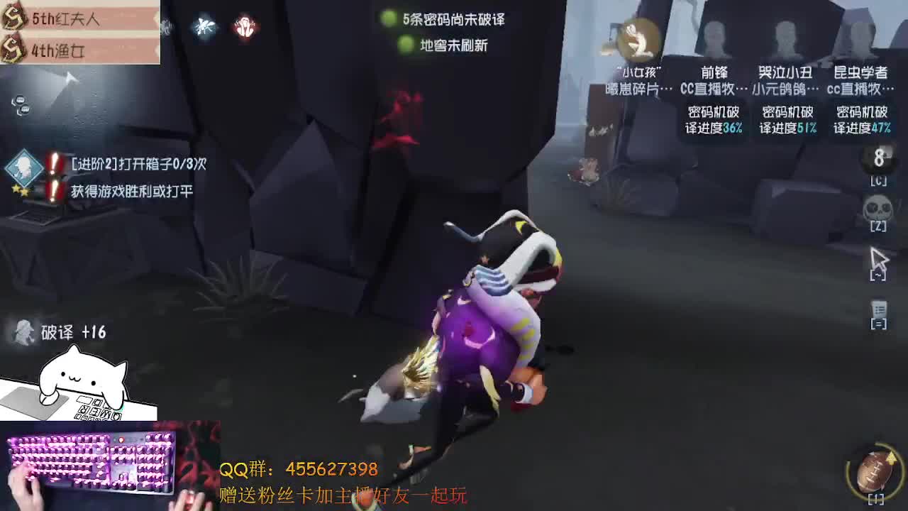 练鸭练鸭练前锋