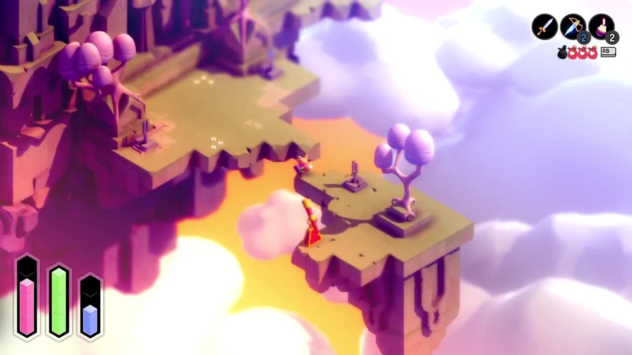 【肯尼】要我一直砍草吗 第1段