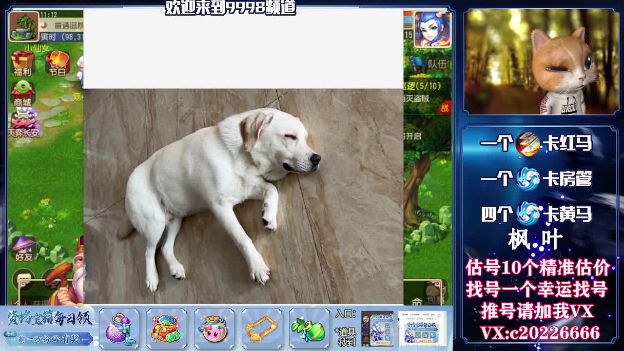 百科全书，估价找号接资源 第1段