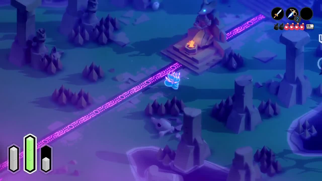 【肯尼】要我一直砍草吗 第1段