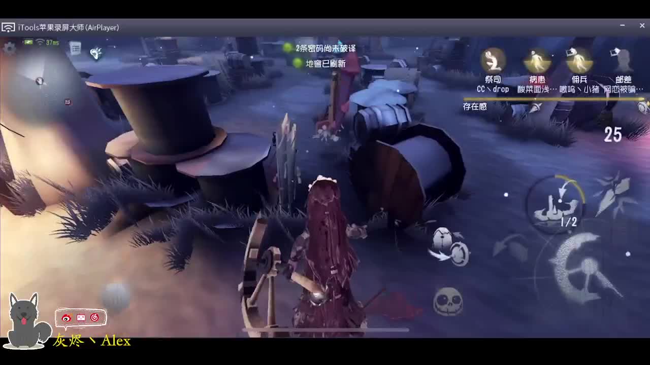 每天快乐多一丶