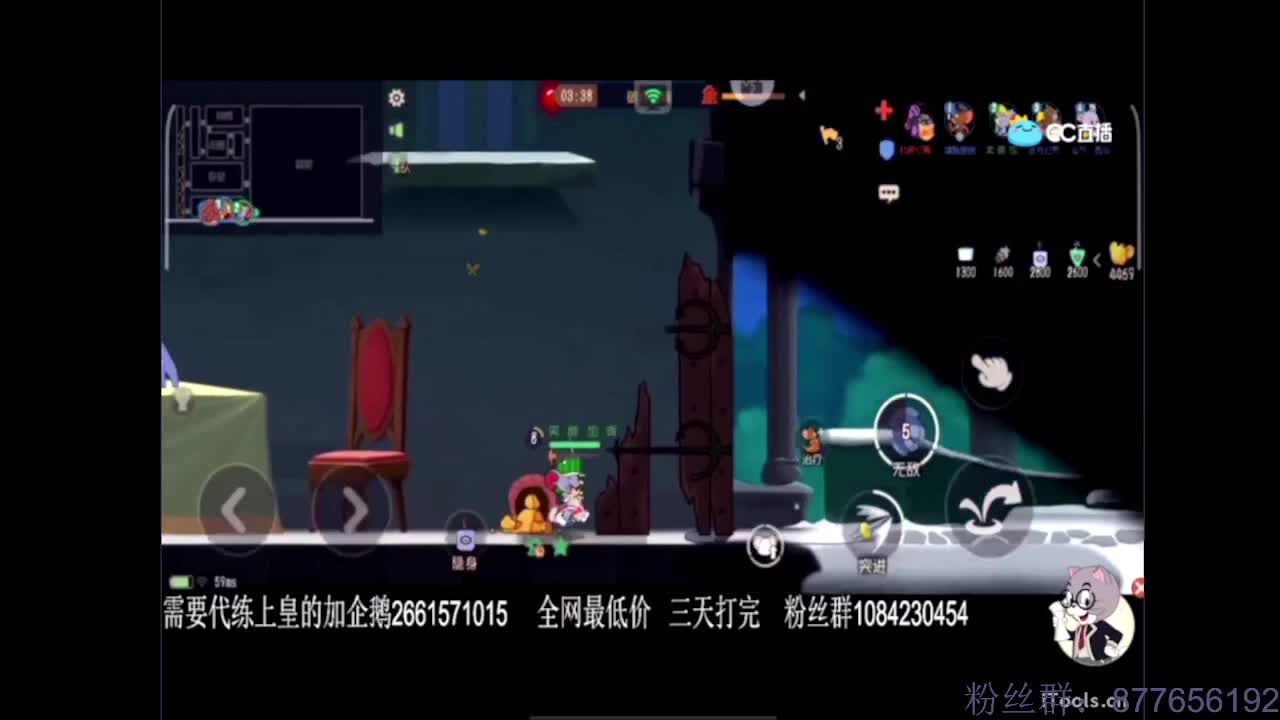 大家好~
