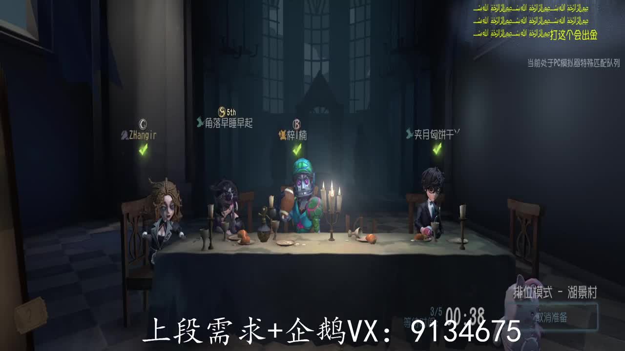 巅峰人皇在线接单