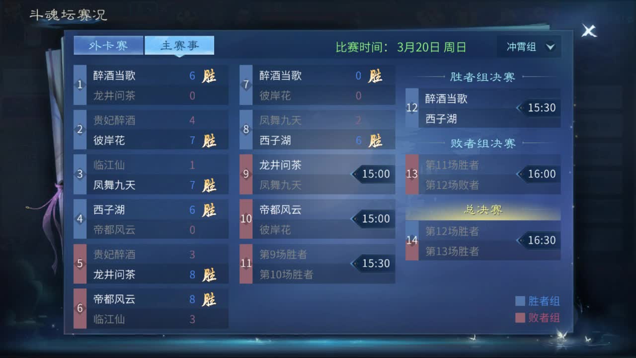 斗魂品鉴师 第1段