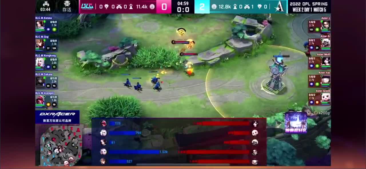 看比赛