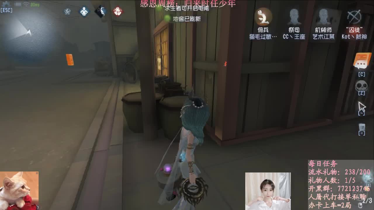 做最努力的自己一起加油
