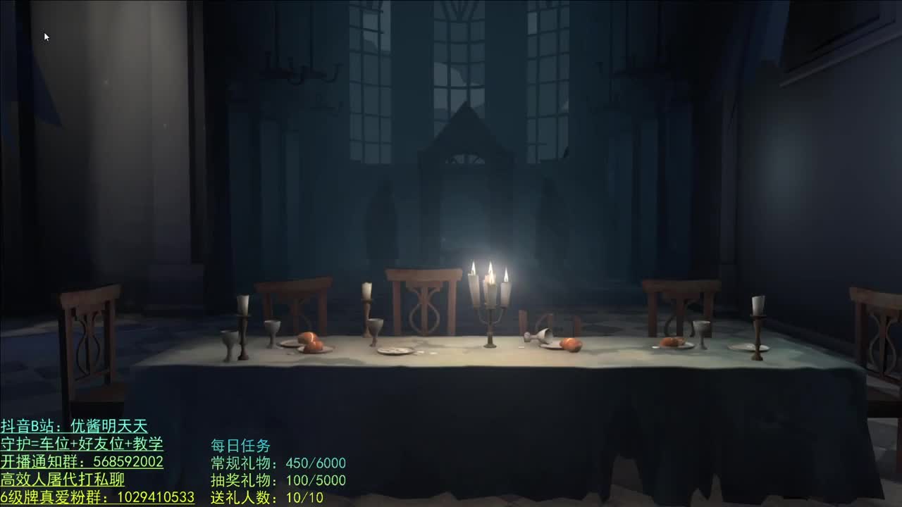S1 调香师