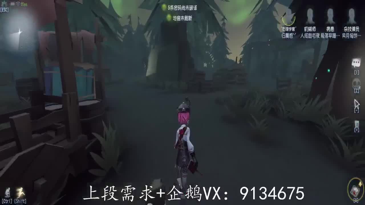 巅峰人皇在线接单