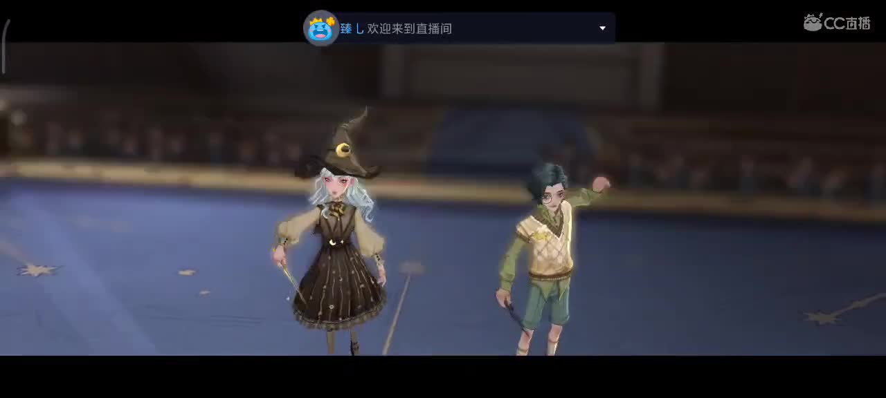 哦豁殿堂了？ 第1段