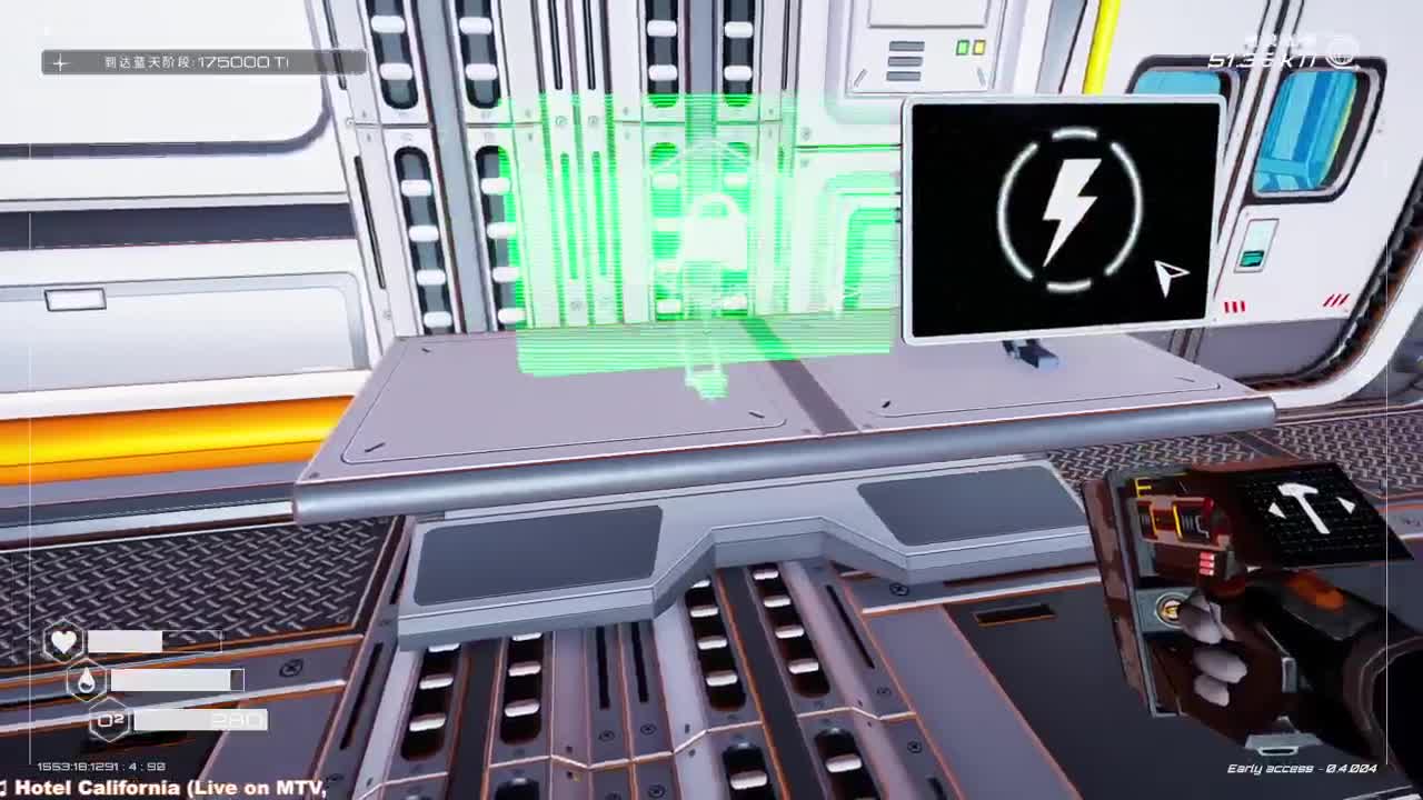 【肯尼】要我一直转吗 第1段