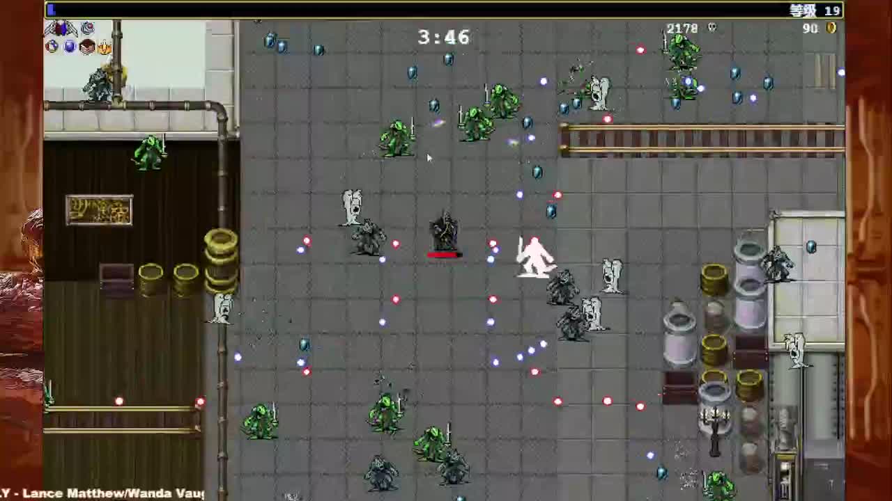 【肯尼】要我一直转吗 第3段