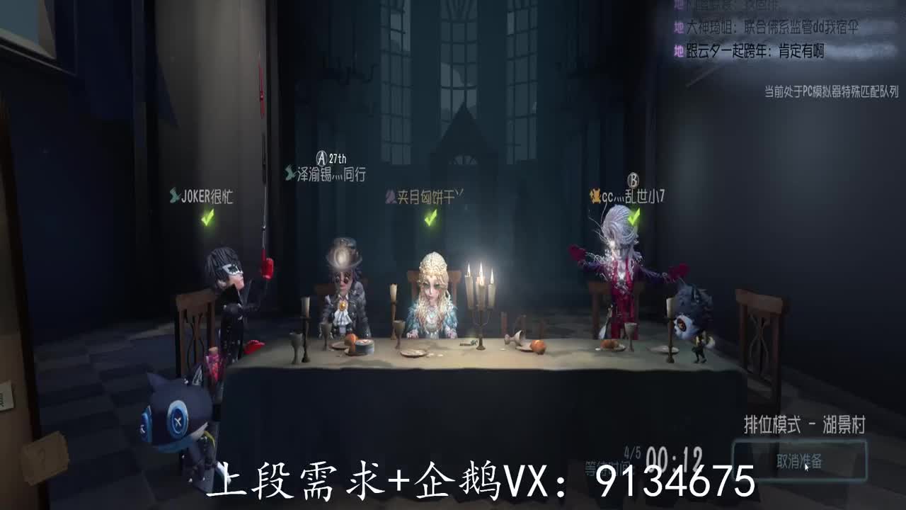 巅峰人皇在线接单