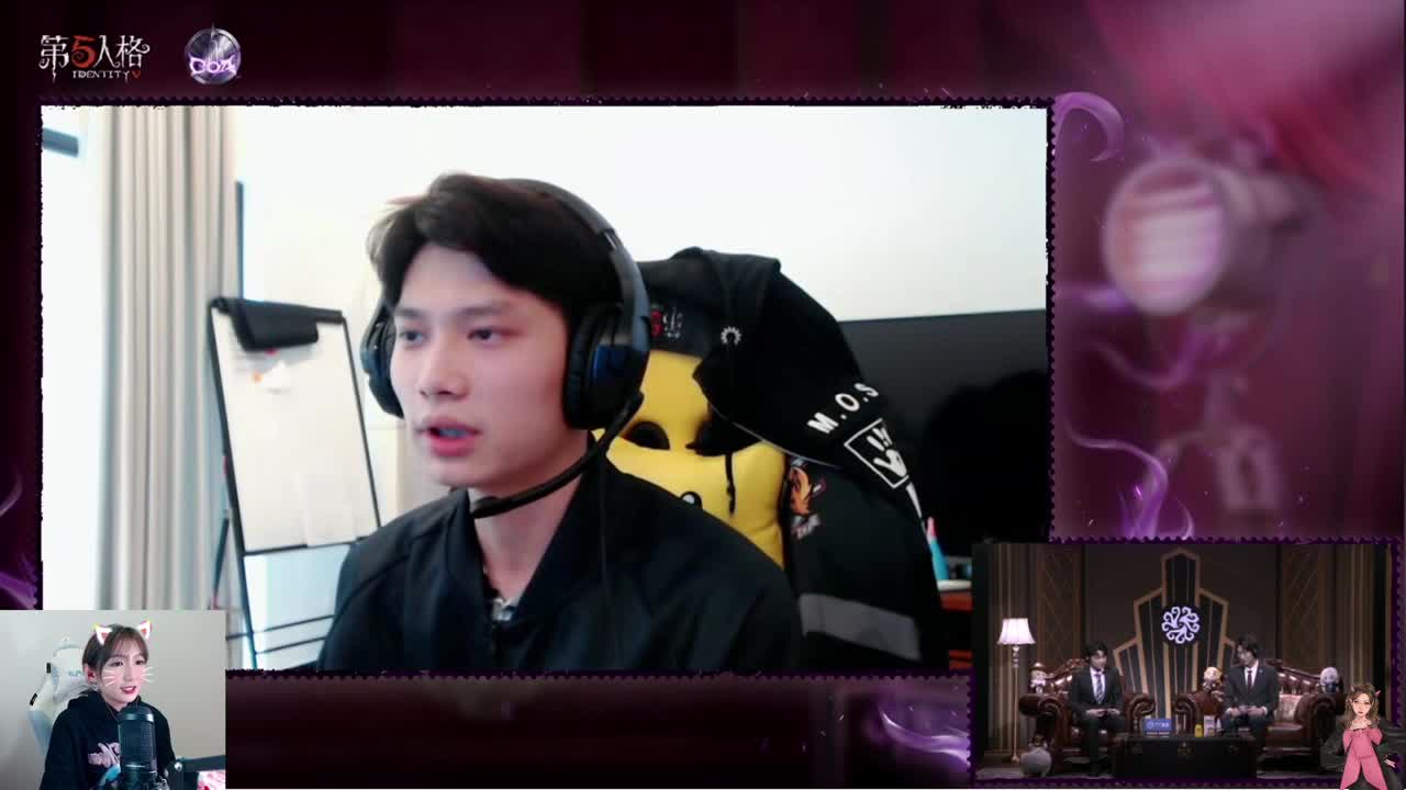 职业队打完啦！ 第1段