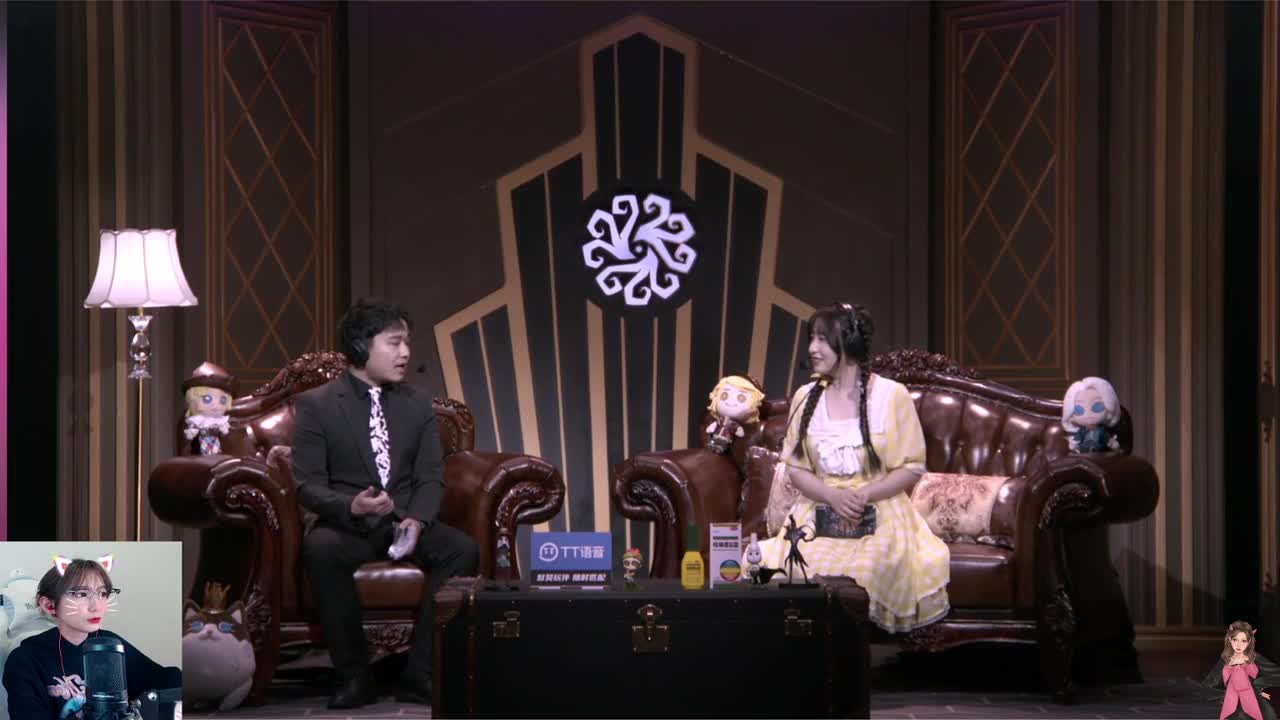 职业队打完啦！ 第2段