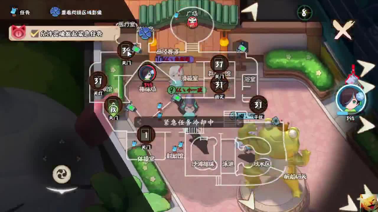 猛皮在此~