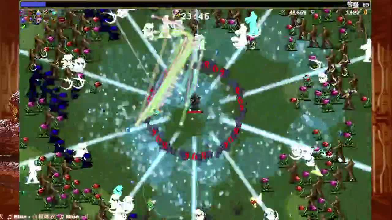 【肯尼】要我一直农吗