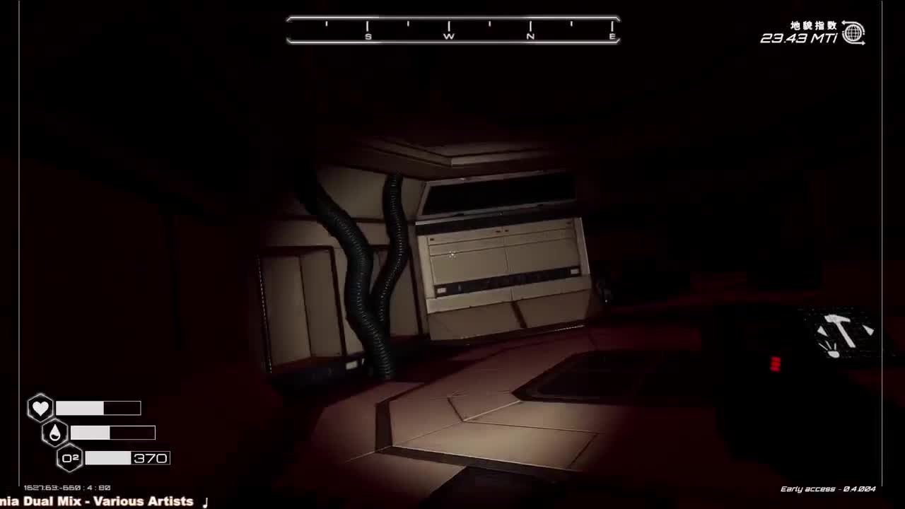 【肯尼】要我一直转吗 第1段