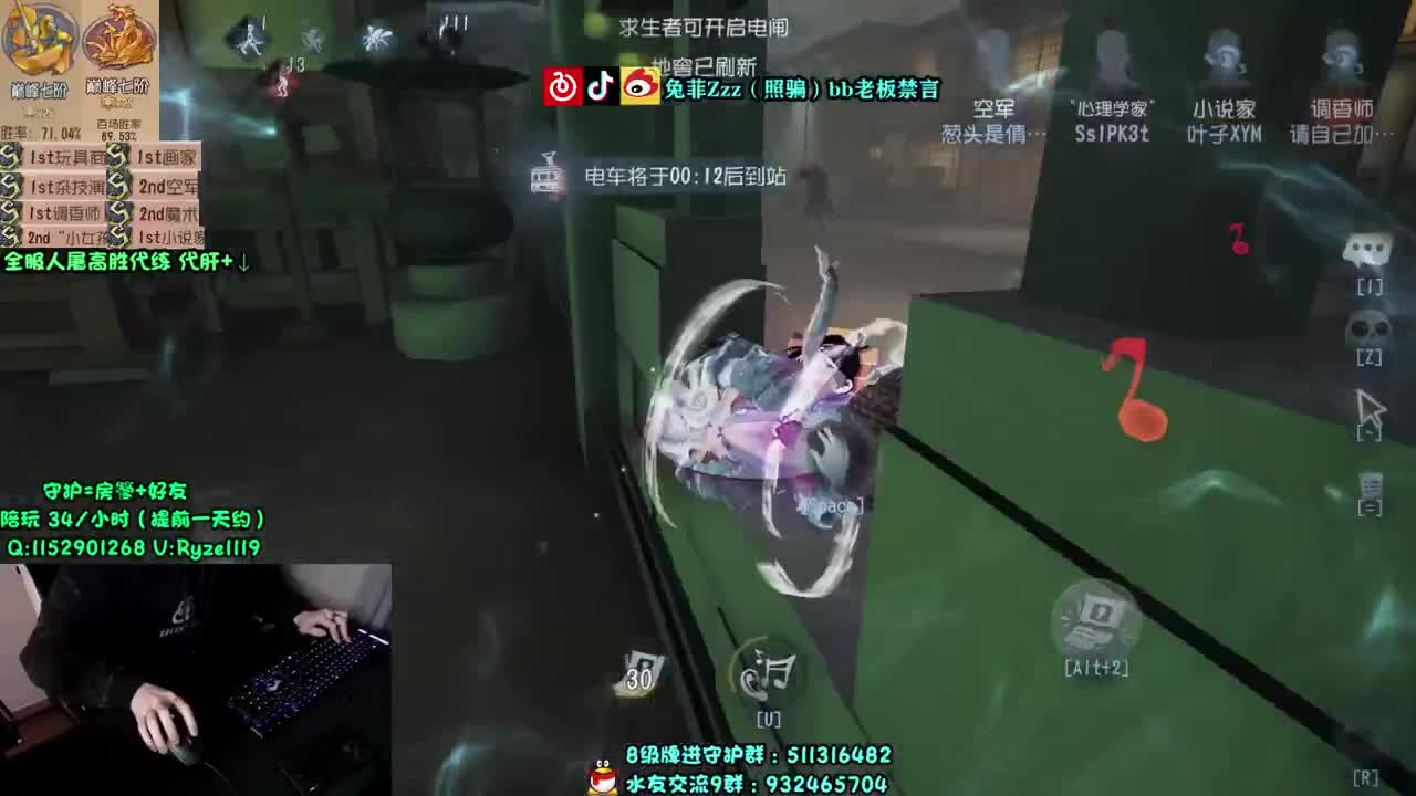 【手控】深夜全能屠皇 第1段