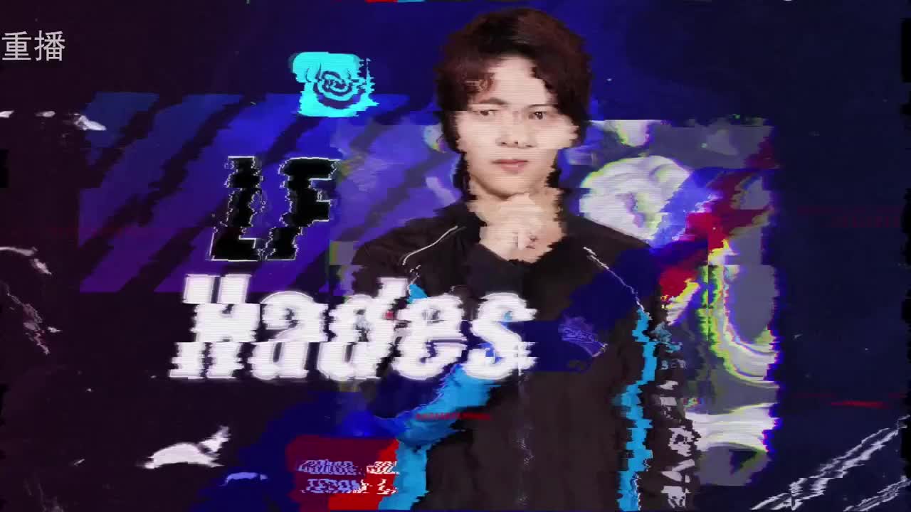 2022OPL春季赛常规赛 第2段