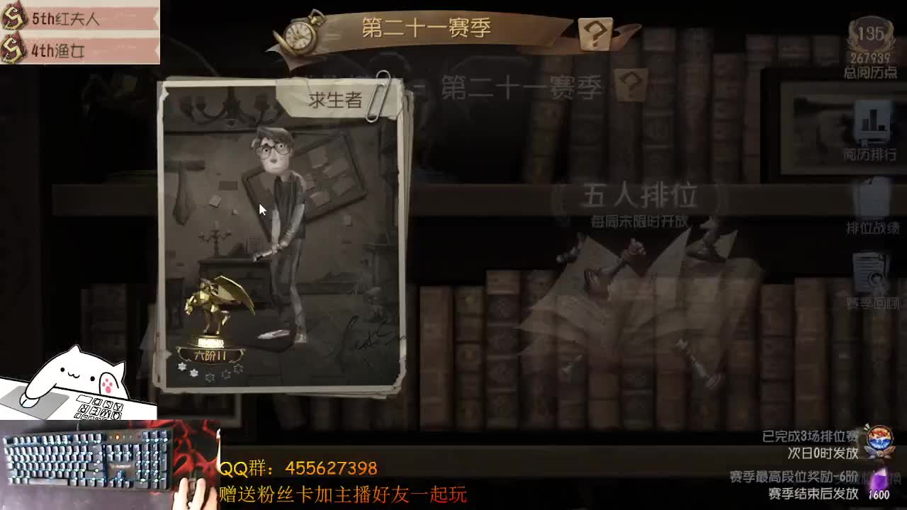 中午好啊
